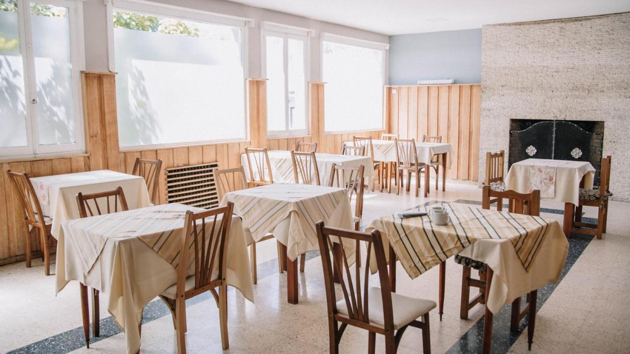Hotel Aires Patagonicos El Bolsón Kültér fotó