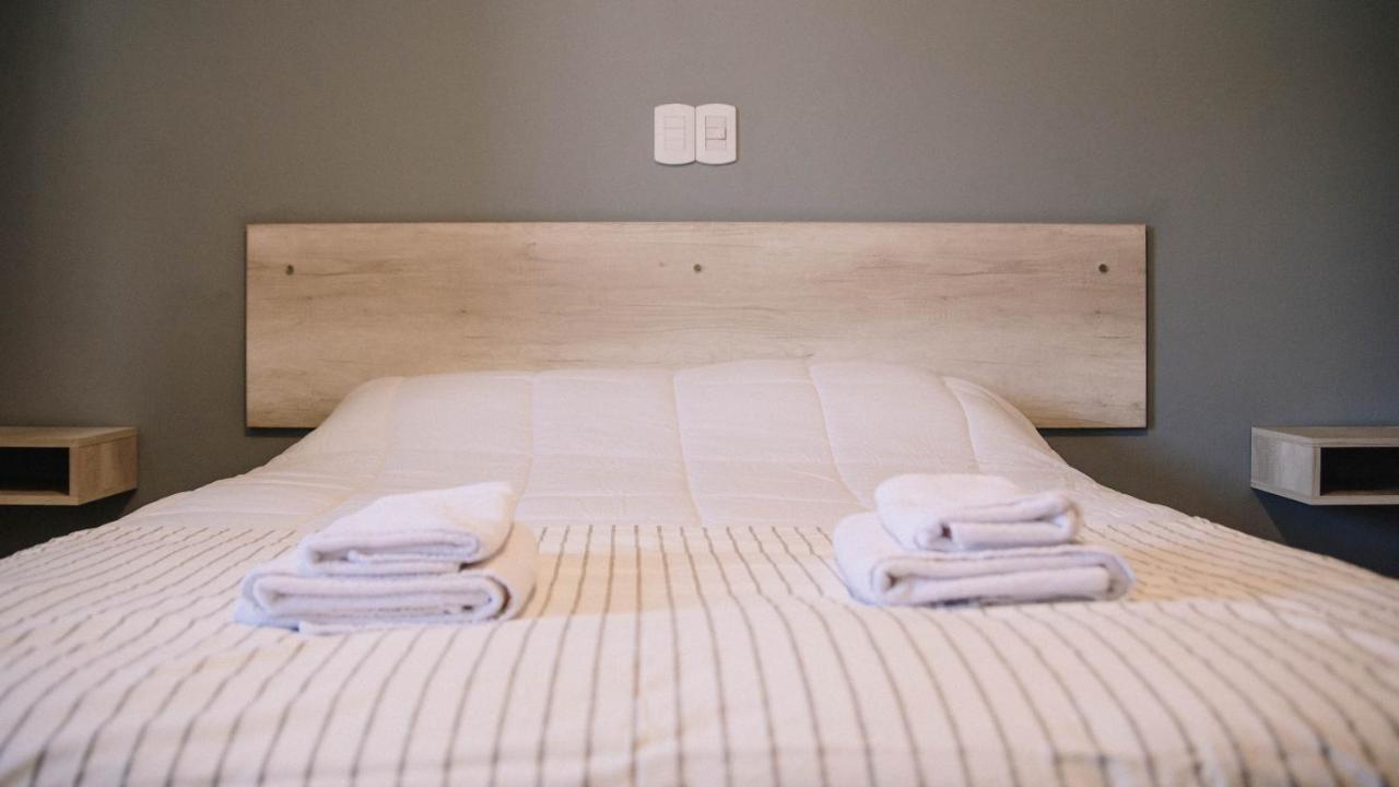Hotel Aires Patagonicos El Bolsón Szoba fotó