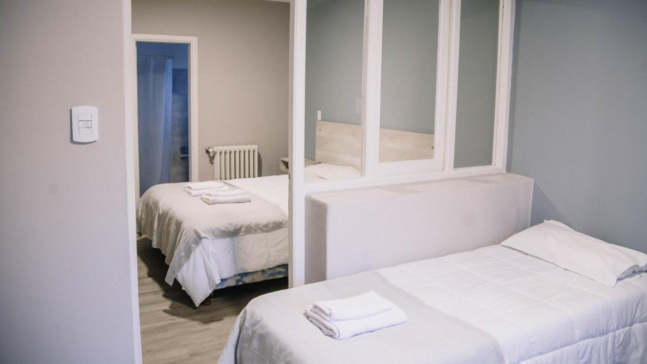 Hotel Aires Patagonicos El Bolsón Kültér fotó
