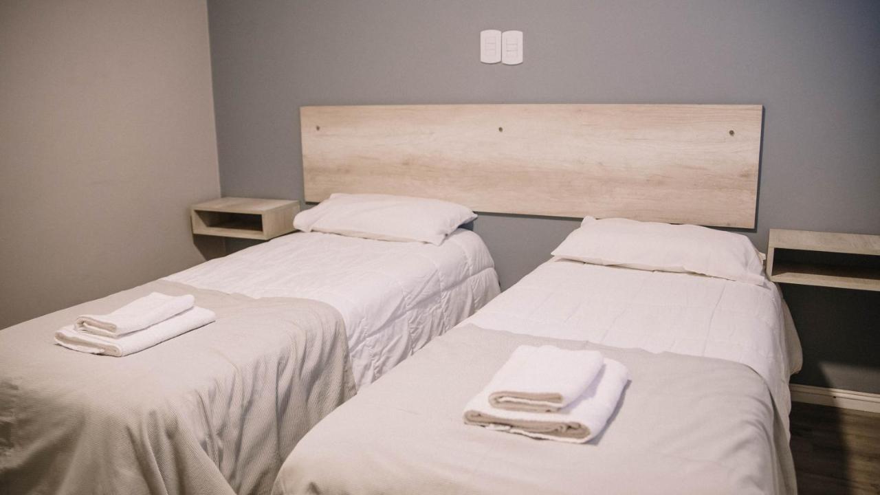 Hotel Aires Patagonicos El Bolsón Kültér fotó