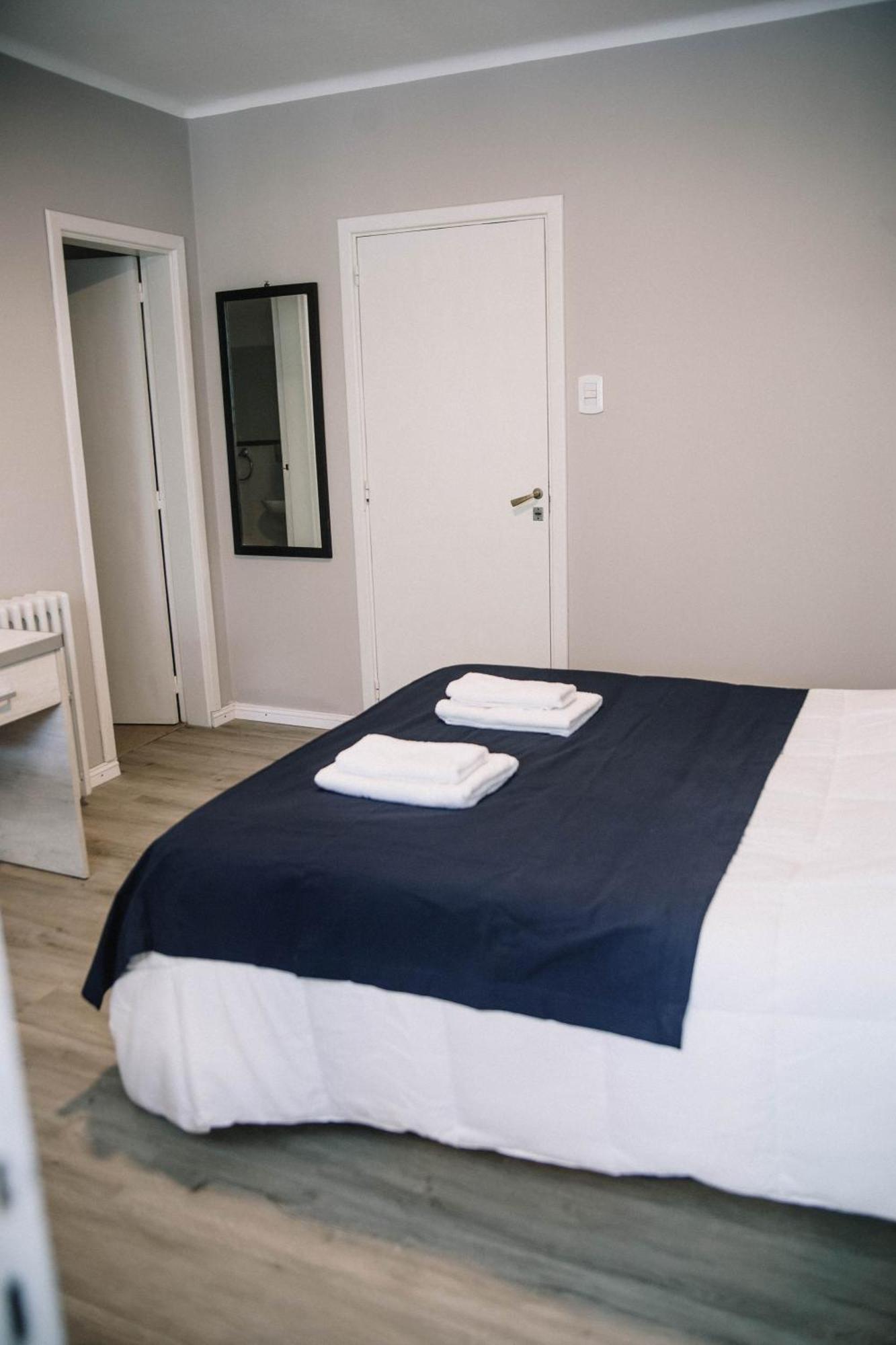 Hotel Aires Patagonicos El Bolsón Kültér fotó