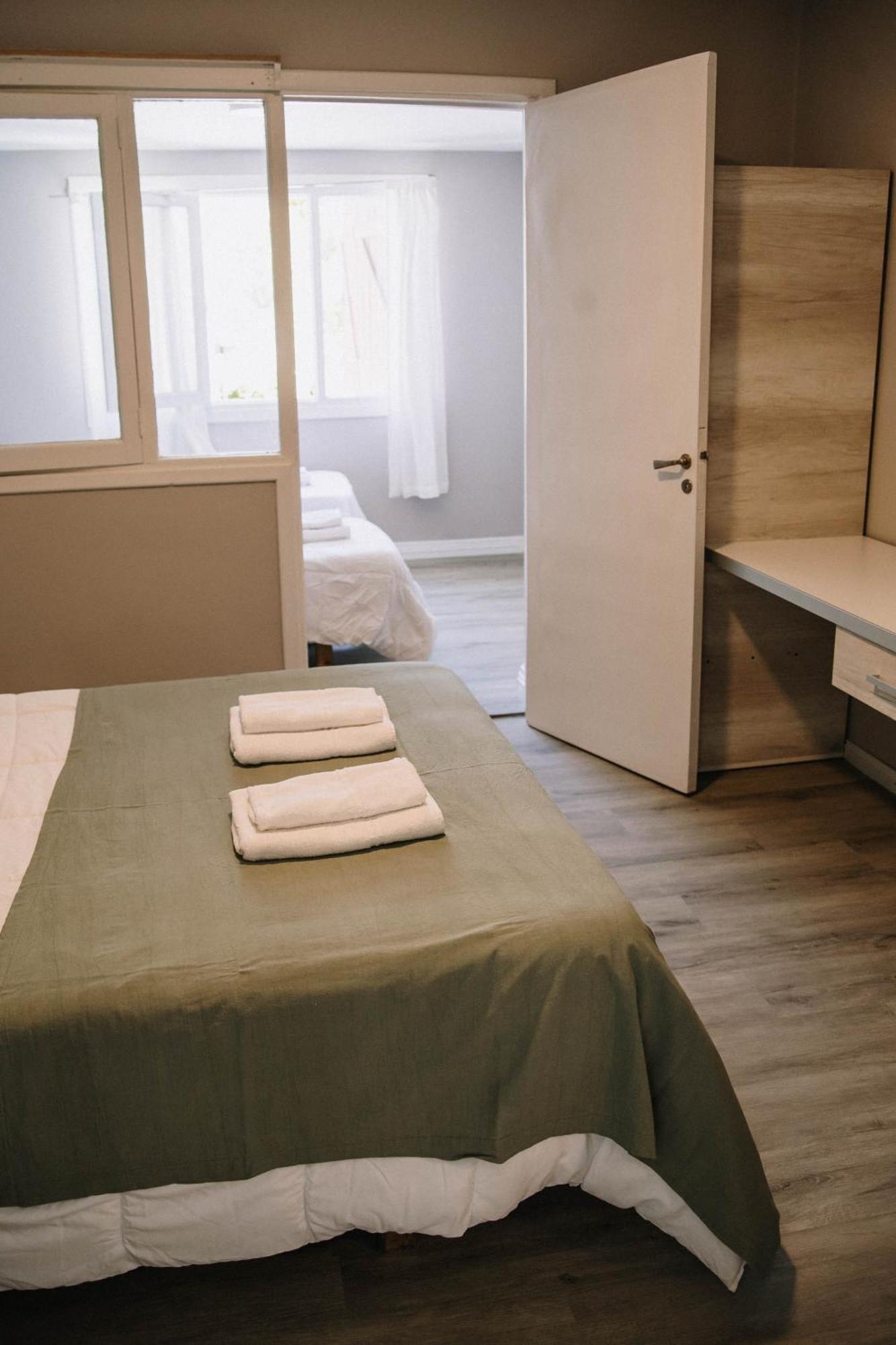 Hotel Aires Patagonicos El Bolsón Kültér fotó
